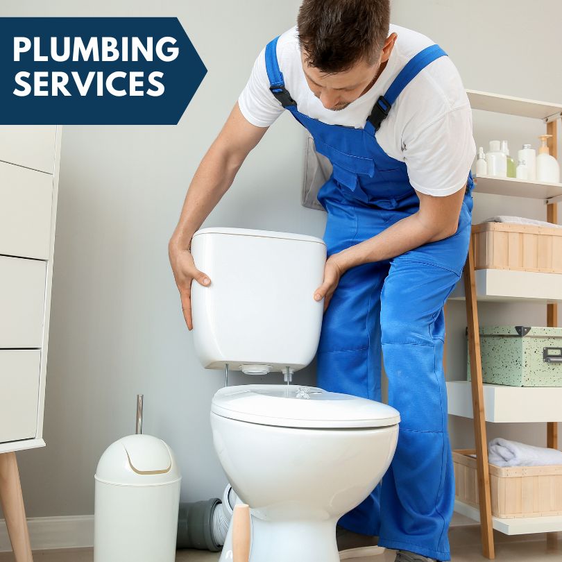 Plumbing Company in Southbury, CT
